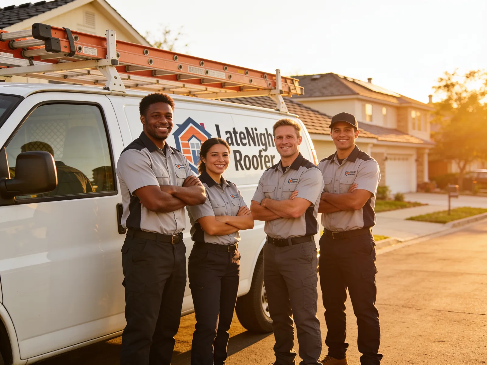 Emergency Roof Repair company in Coleman, MI